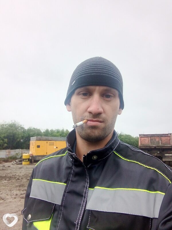 Алекс, 32, Мурманске — анкета №1280162