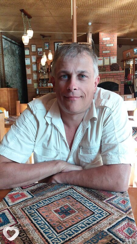 Дмитрий, 46, Екатеринбурге — анкета №1280167