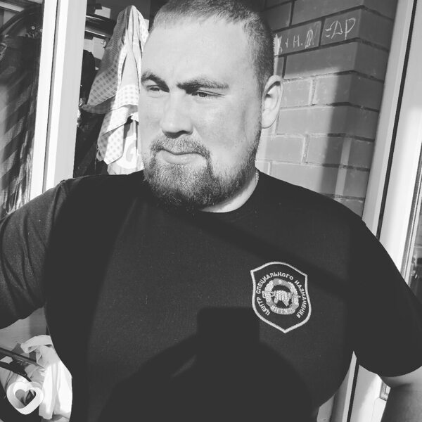 Иван, 43, Балашихе — анкета №1280173