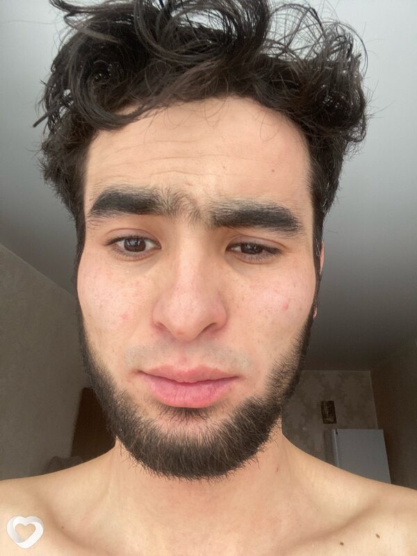 Марат, 27, Великом Новгороде — анкета №1280181
