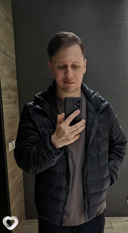 Денис, 28, Иркутске — анкета №1280113