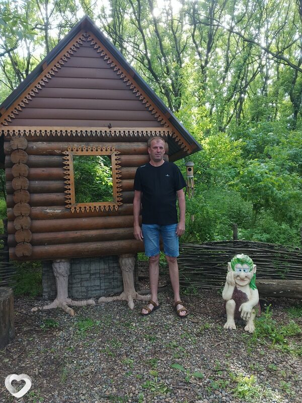 Алекс, 51, Сальске — анкета №1280115