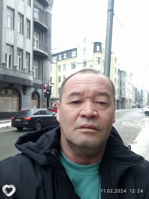 Хурмат, 59, Рига — анкета №1280116