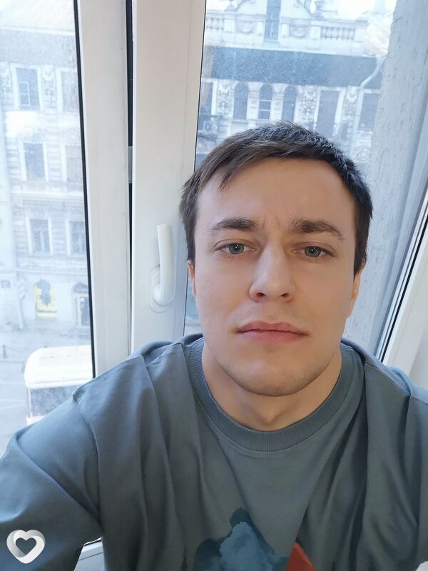 Макс, 31, Салавате — анкета №1280130