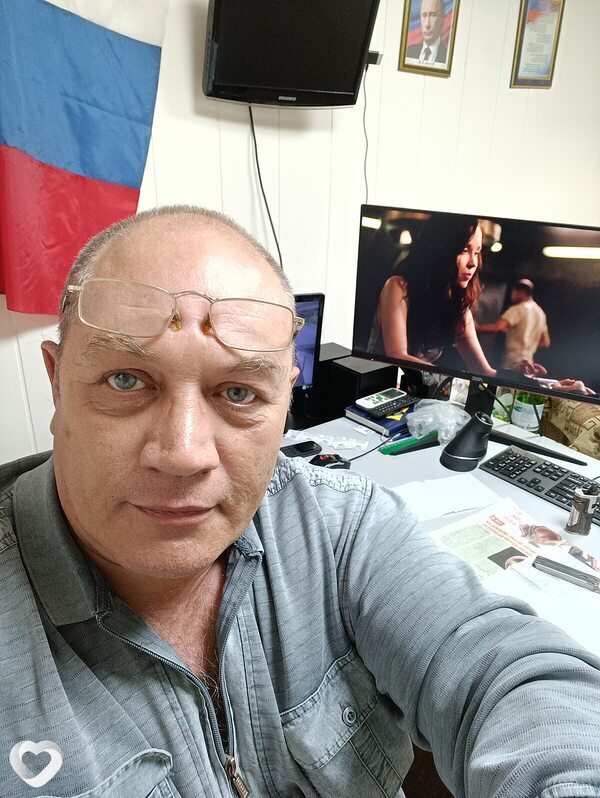 Вячеслав, 60, Белове — анкета №1280133