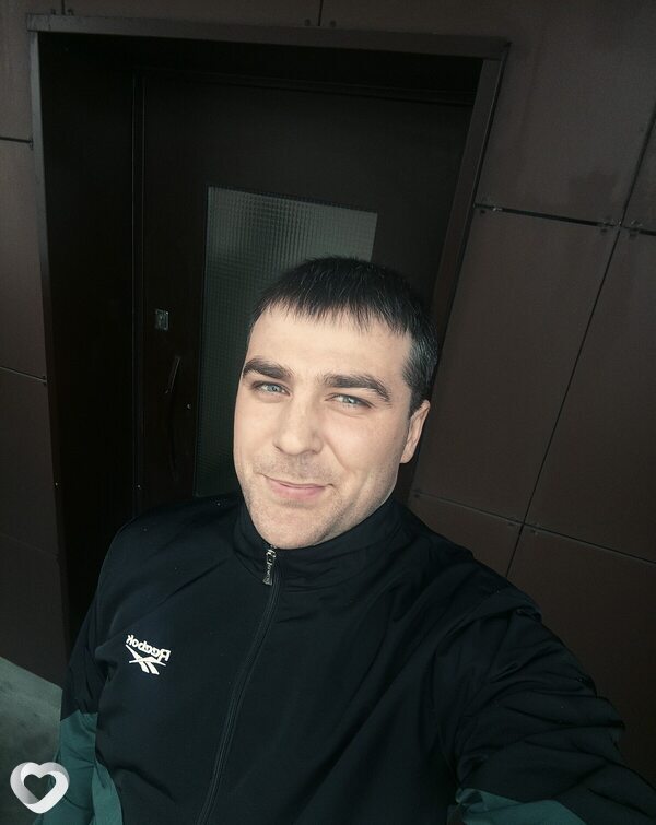 Константин, 33, Новосибирске — анкета №1280139