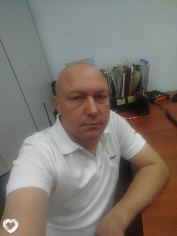 Виталий, 51, Белой Калитве — анкета №1280141