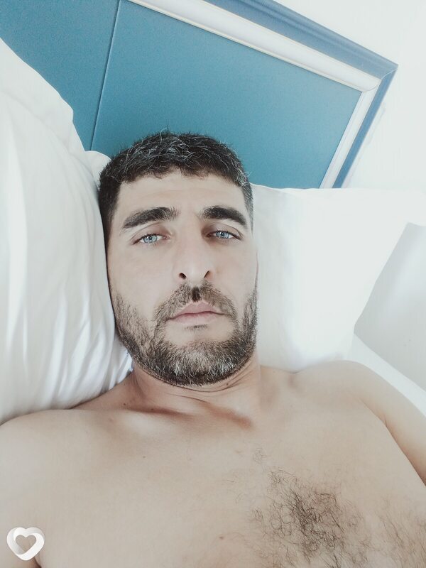 Бадыр, 37, Алматы — анкета №1280145