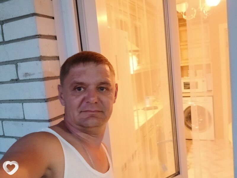Вячеслав, 40, Омске — анкета №1280149
