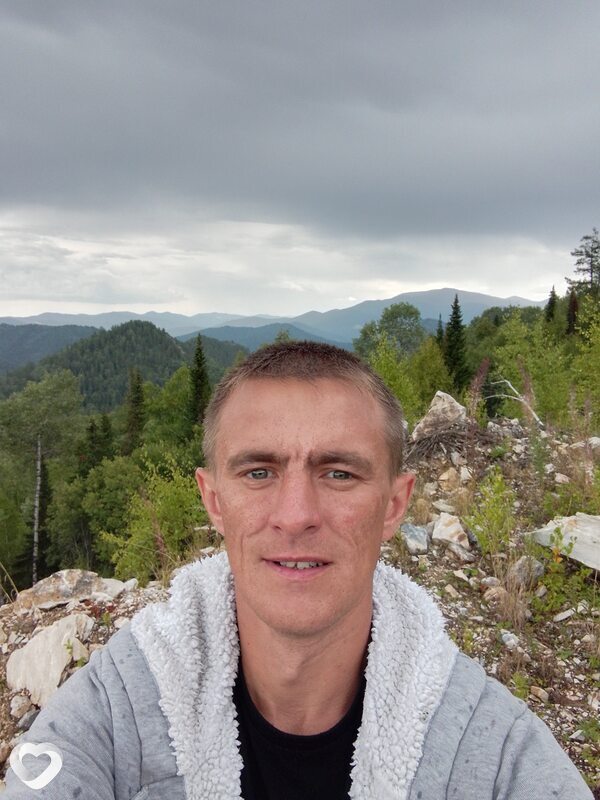 Михаил, 37, Минусинске — анкета №1280191