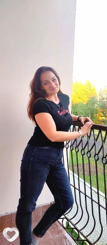 Арина, 44, Междуреченске — анкета №1280199