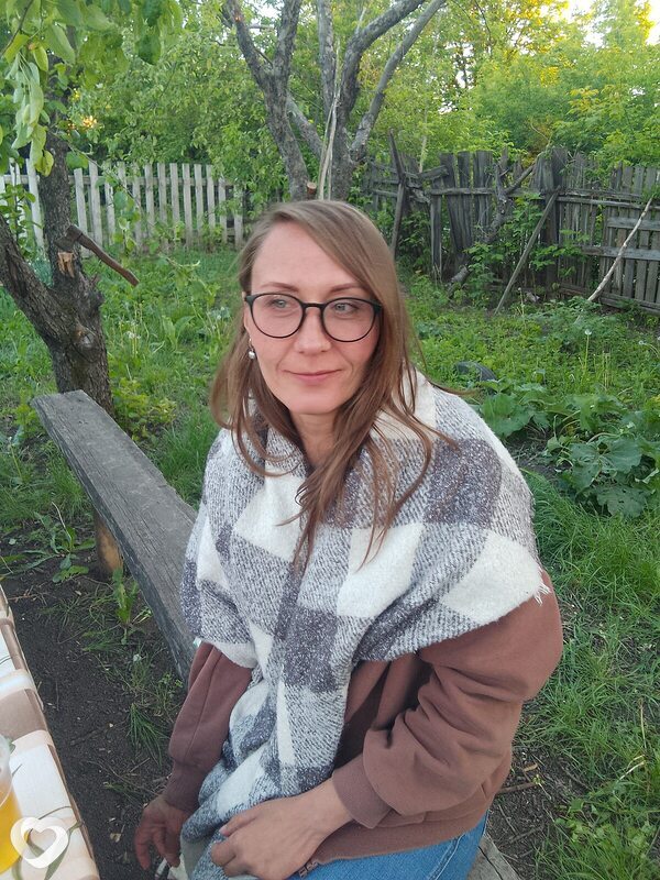 Екатерина, 46, Донецке — анкета №1280203