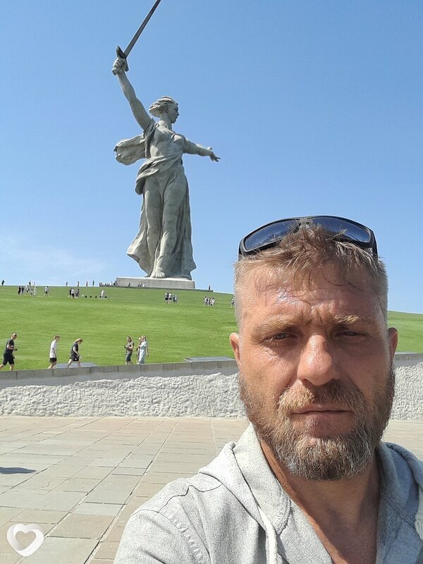 Константин, 37, Приморско-Ахтарске — анкета №1280490