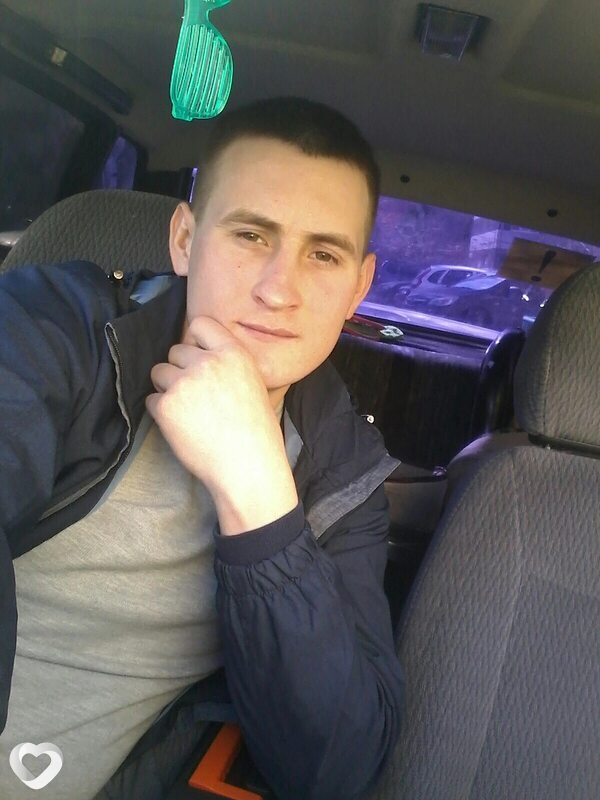 Александр, 33, Москве — анкета №1280497