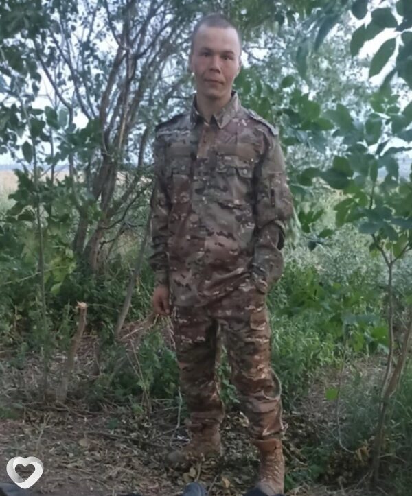 Виталий, 26, Москве — анкета №1280211
