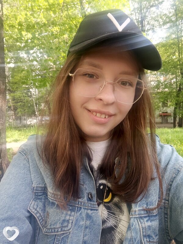 Поля, 26, Уфе — анкета №1280215