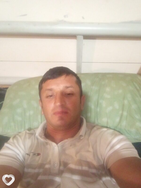 Женя, 42, Павловском Посаде — анкета №1280216