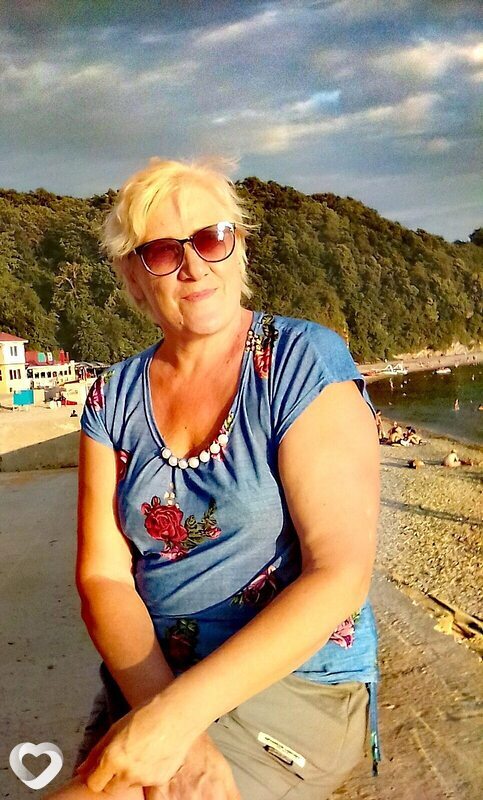 Роза, 67, Нижнекамске — анкета №1280217