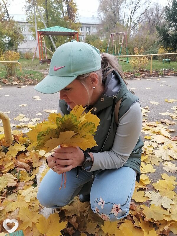 Ludmila, Сарапул