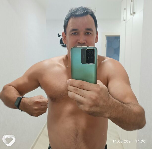Артем, 42, Йошкар-Оле — анкета №1280259