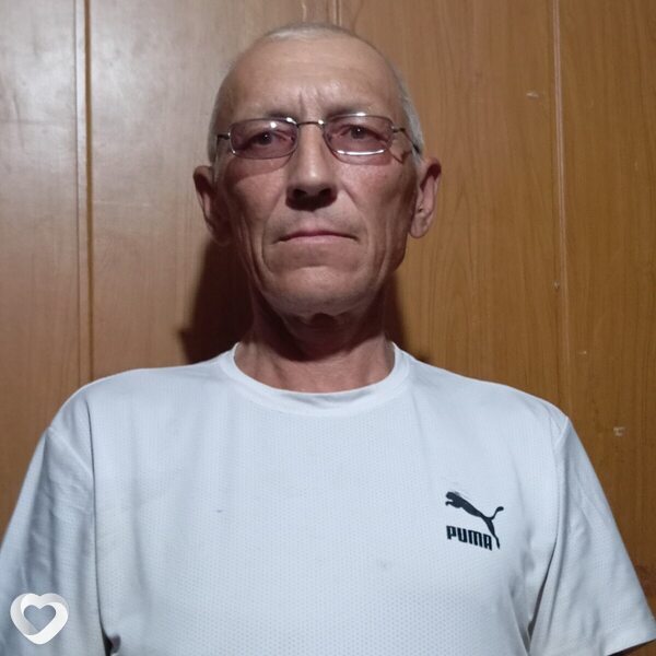 Петр, 51, Чебоксарах — анкета №1280263