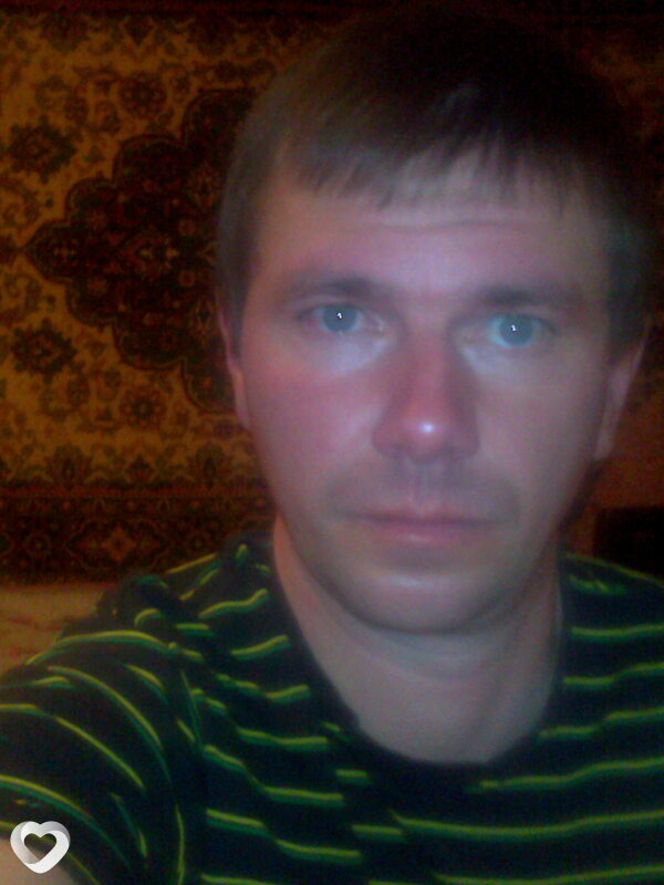 Саня, 47, Сыктывкаре — анкета №11740