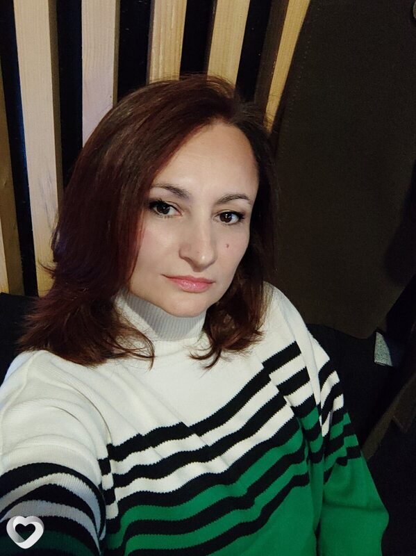 Ольга, 51, Минске — анкета №1280276
