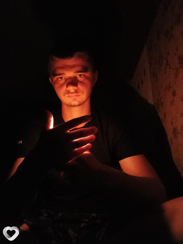 Павел, Валдай