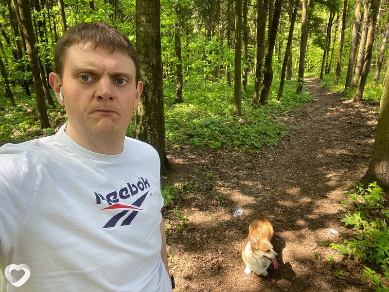 Евгений, 37, Зеленоград — анкета №1280364