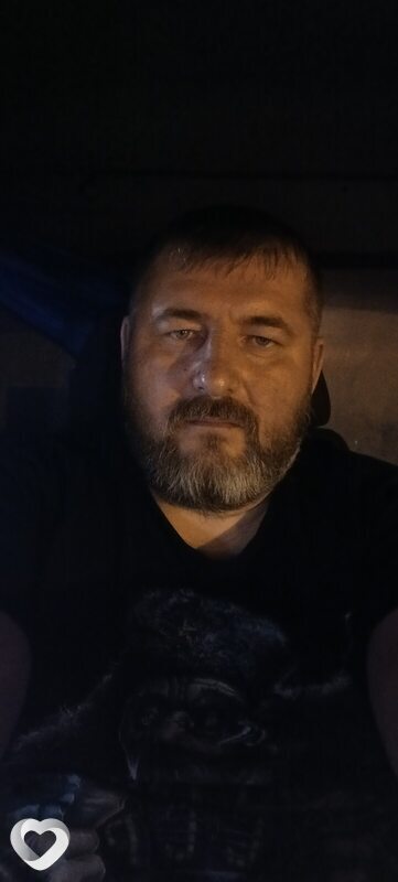 Илья, 43, Москве — анкета №1280316