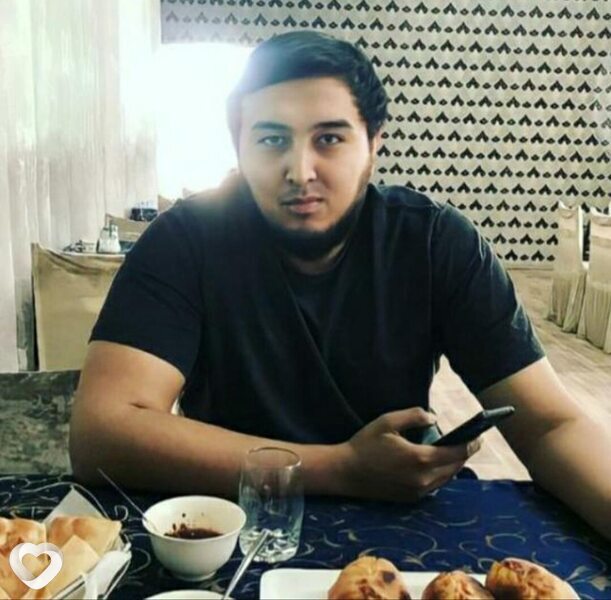 Карим, 28, Усть-Каменогорск — анкета №1280318