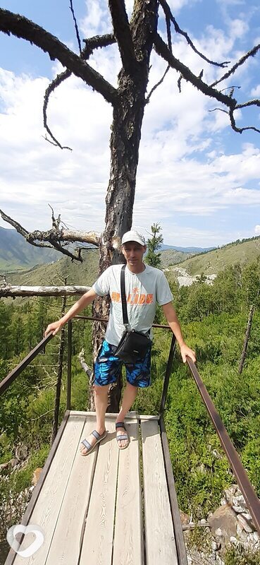 Александр, 47, Междуреченске — анкета №1280325