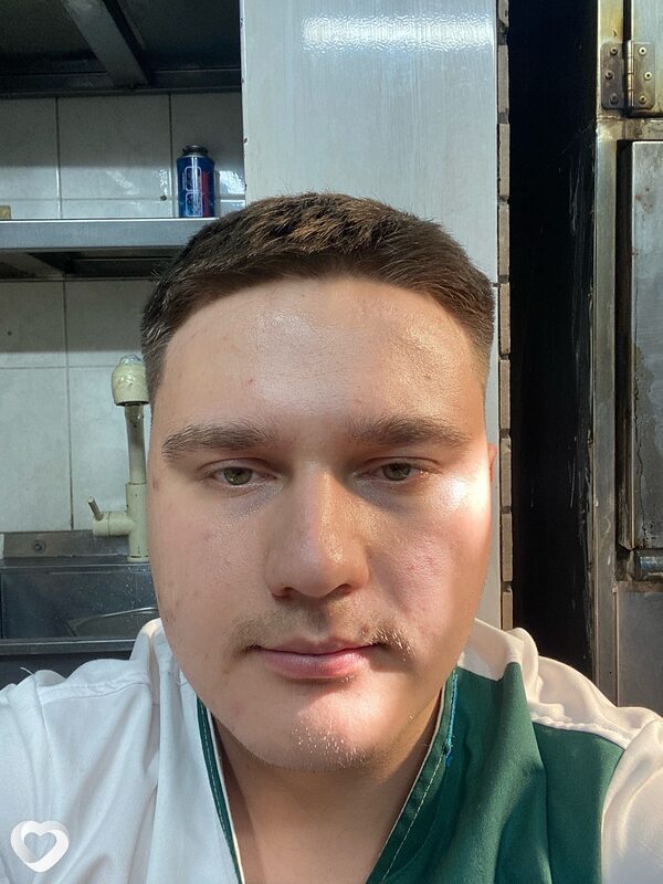 Андрей, 22, Алматы — анкета №1280412