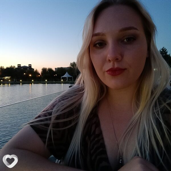 Галина, 32, Москве — анкета №1280415