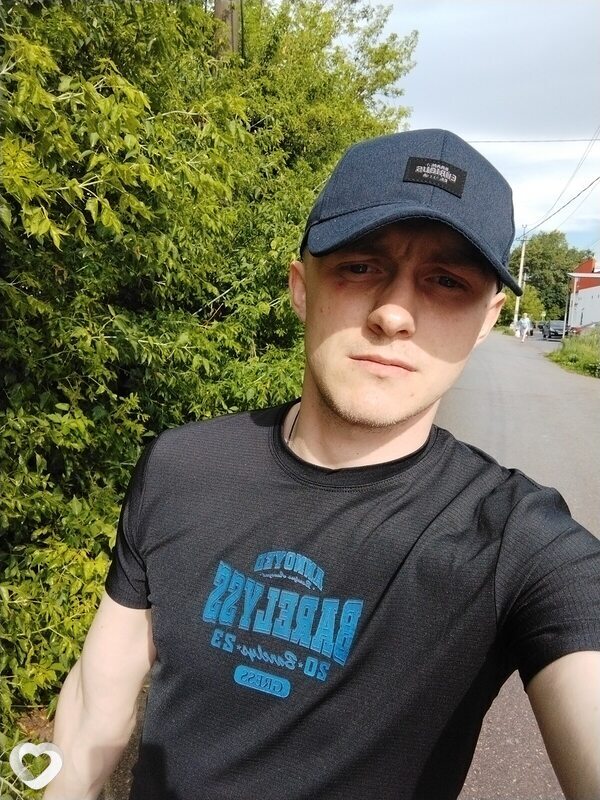 Миша, 26, Липецке — анкета №1280424