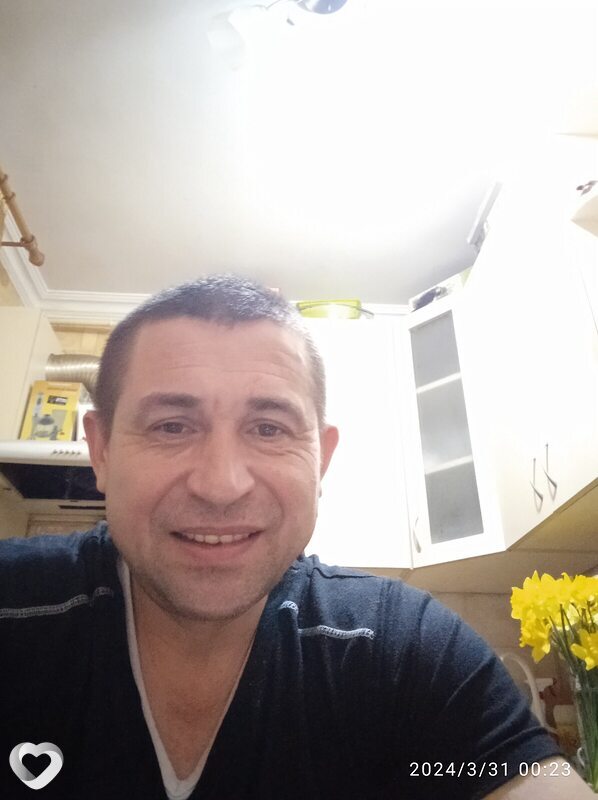 Сергей, 41, Тирасполь — анкета №1280432