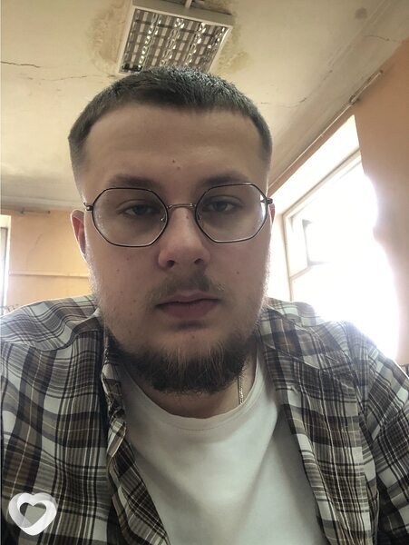 Никита, 26, Могилев — анкета №1280433