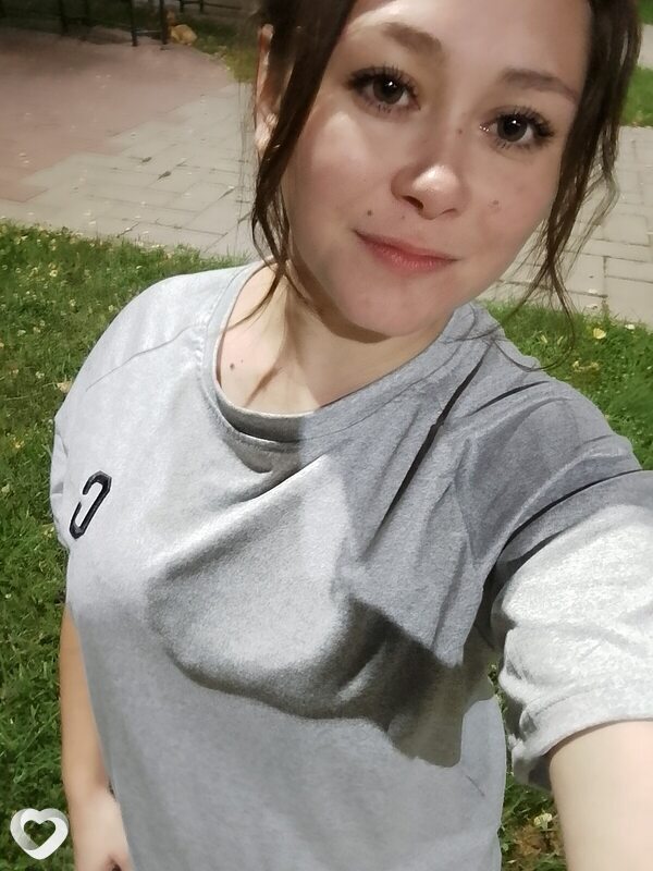 Эльза, 28, Стерлитамаке — анкета №1280347