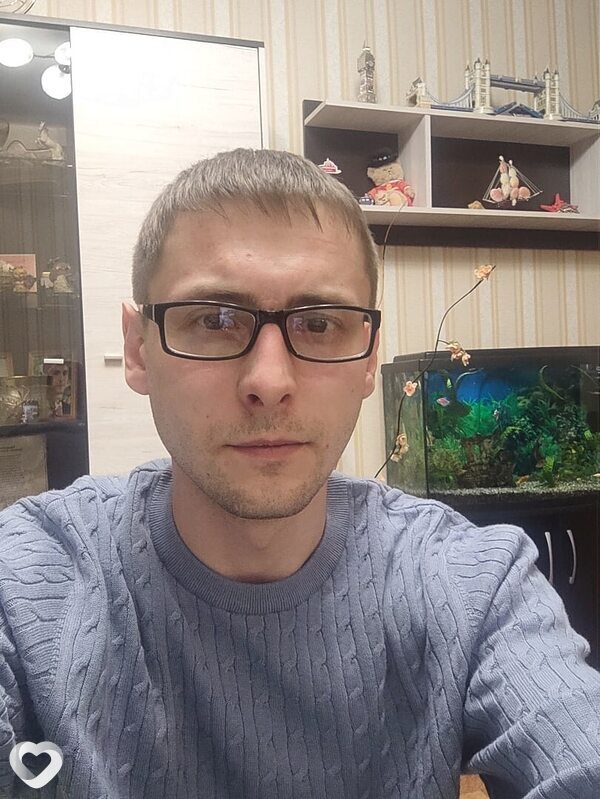Анатолий, 36, Ярославле — анкета №1280349
