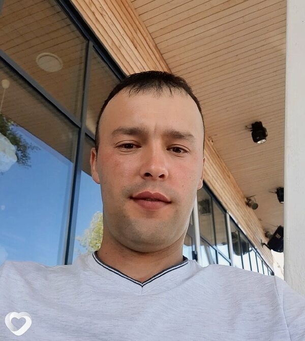 Руслан, 30, Казани — анкета №1280351