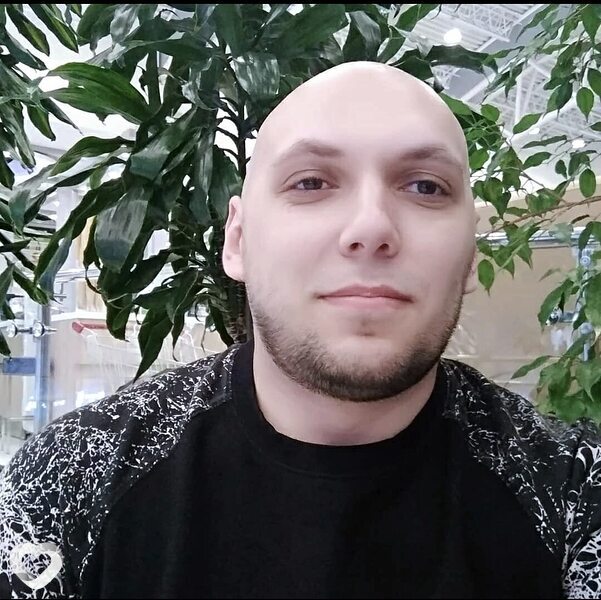 Миша, 28, Краснодаре — анкета №1280353
