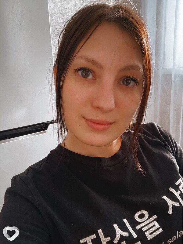 Наталья, 30, Тюмени — анкета №1280356