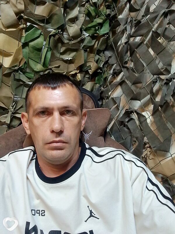 Максим, 40, Евпатории — анкета №1280391