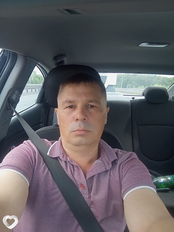 Александр, 42, Самаре — анкета №1280398