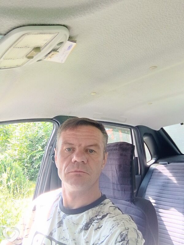 Михаил, 48, Пятигорске — анкета №1280400