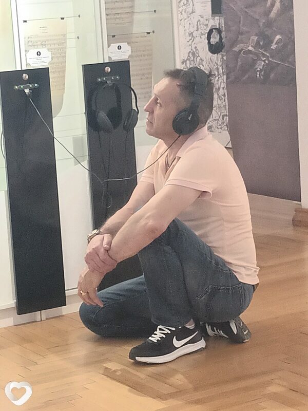 Виктор, 49, Казани — анкета №1280402