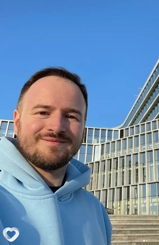 Саша, 38, Томске — анкета №1280408