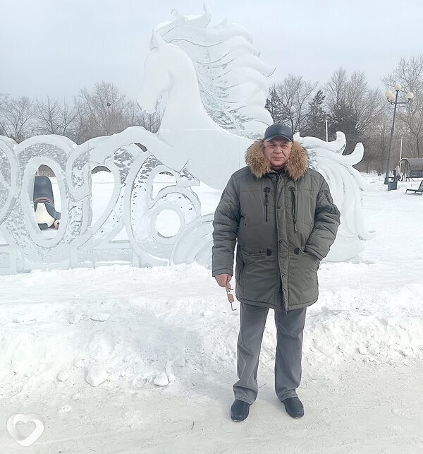 Александр, Хабаровск