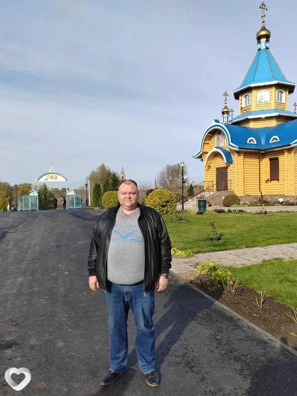 Василий, 54, Москве — анкета №1280438