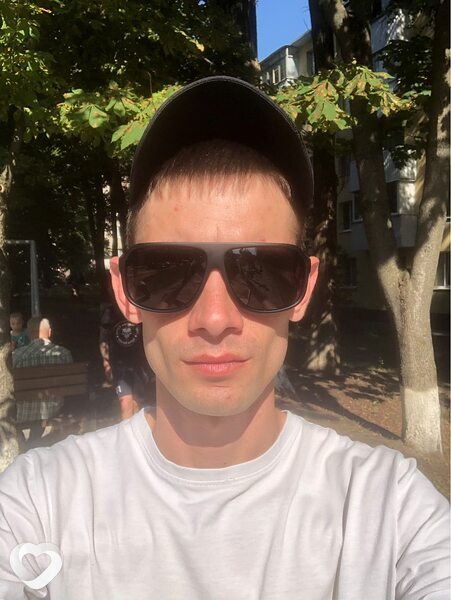 Артем, 30, Белгороде — анкета №1280443